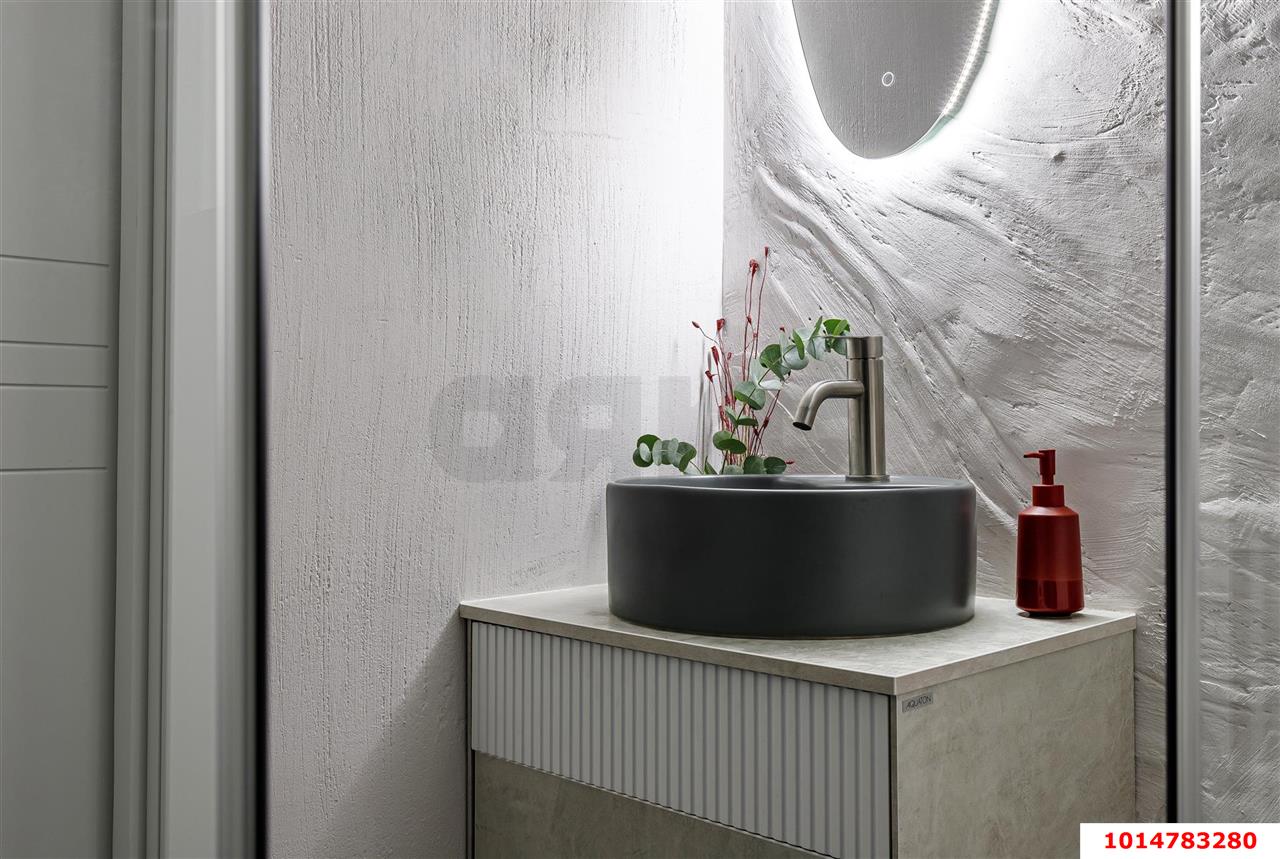 Фото №17: 1-комнатная квартира 40 м² - Краснодар, ул. Ивана Беличенко, 95к1