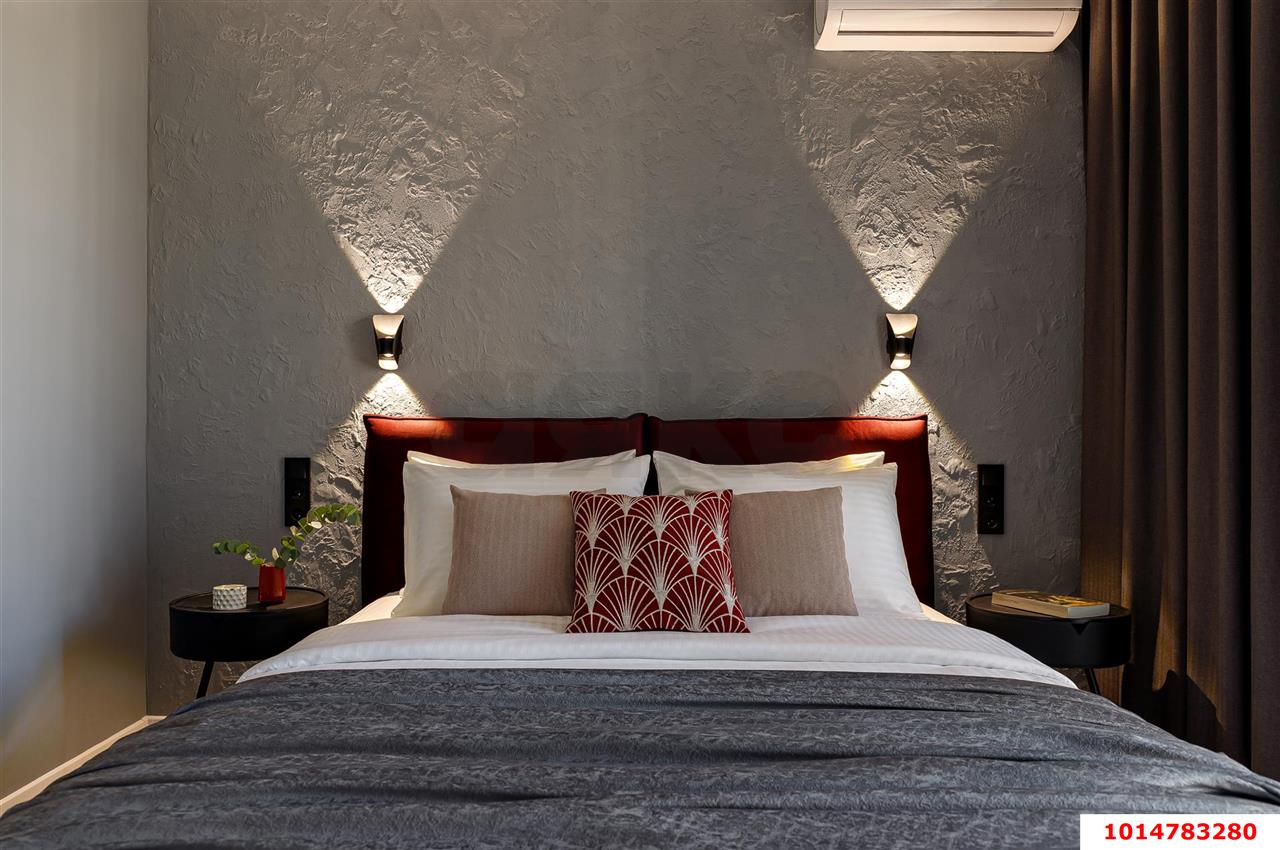 Фото №1: 1-комнатная квартира 40 м² - Краснодар, жилой комплекс Самолёт-4, ул. Ивана Беличенко, 95к1