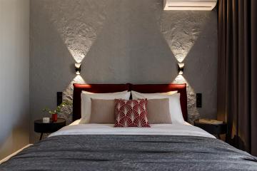 Фото №1: 1-комнатная квартира 35 м² - Краснодар, мкр. жилой комплекс Самолёт-4, ул. Ивана Беличенко, 95к1