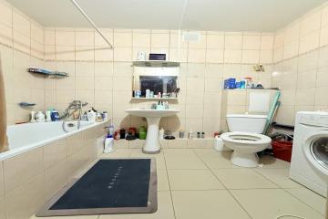 Фото №5: 1-комнатная квартира 41 м² - Краснодар, мкр. Музыкальный, ул. Московская, 140В