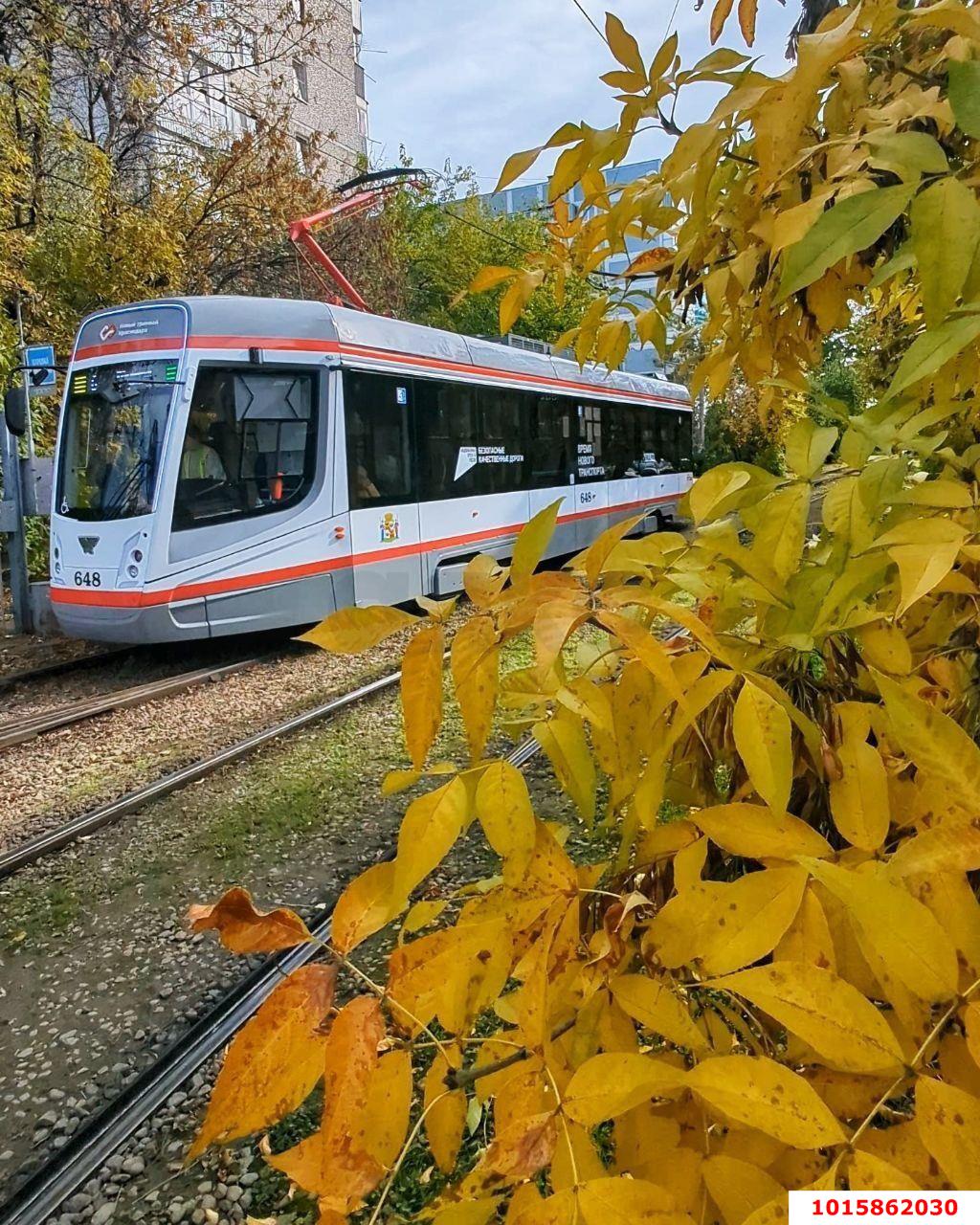 Фото №9: 1-комнатная квартира 41 м² - Краснодар, Музыкальный, ул. Московская, 140В