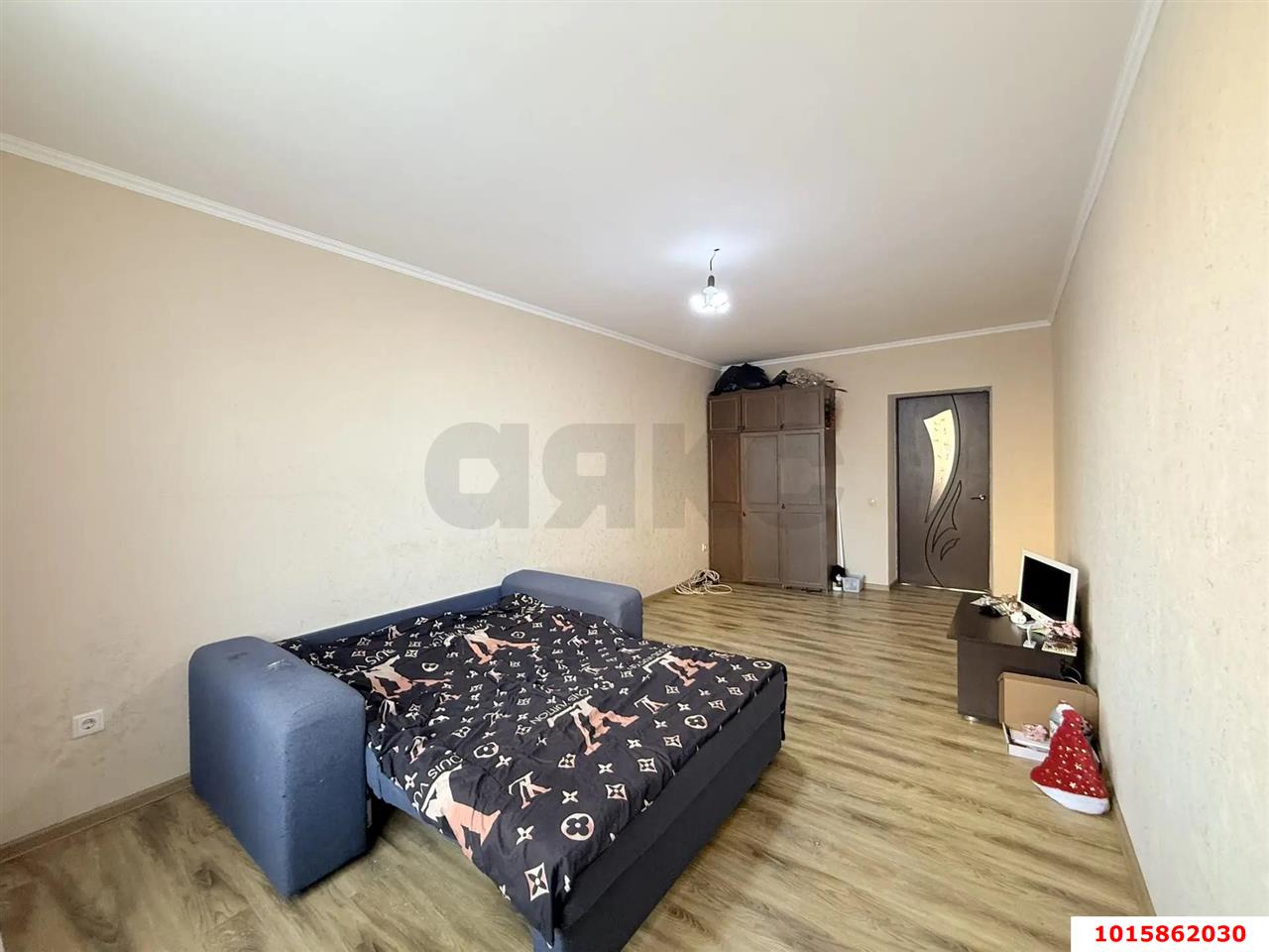 Фото №3: 1-комнатная квартира 41 м² - Краснодар, Музыкальный, ул. Московская, 140В