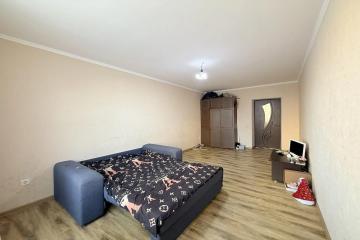 Фото №3: 1-комнатная квартира 41 м² - Краснодар, мкр. Музыкальный, ул. Московская, 140В