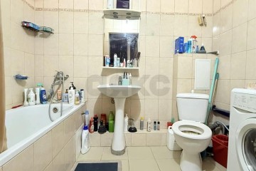 Фото №5: 1-комнатная квартира 41 м² - Краснодар, мкр. Музыкальный, ул. Московская, 140В