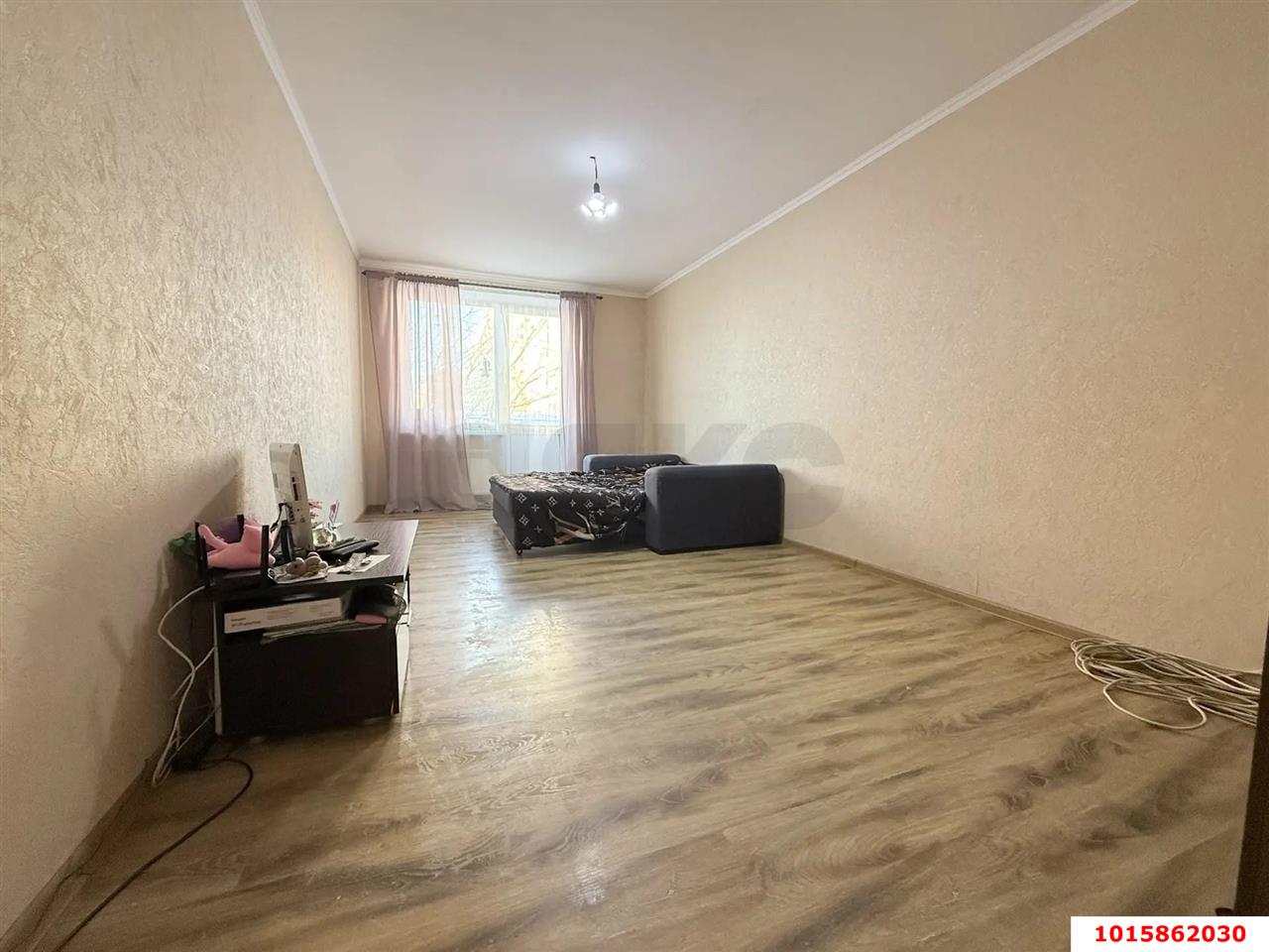 Фото №2: 1-комнатная квартира 41 м² - Краснодар, Музыкальный, ул. Московская, 140В