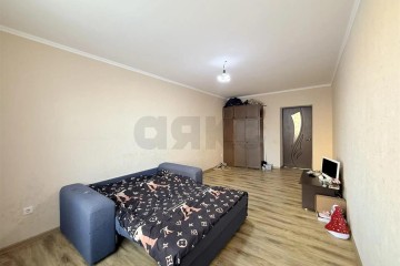 Фото №3: 1-комнатная квартира 41 м² - Краснодар, мкр. Музыкальный, ул. Московская, 140В