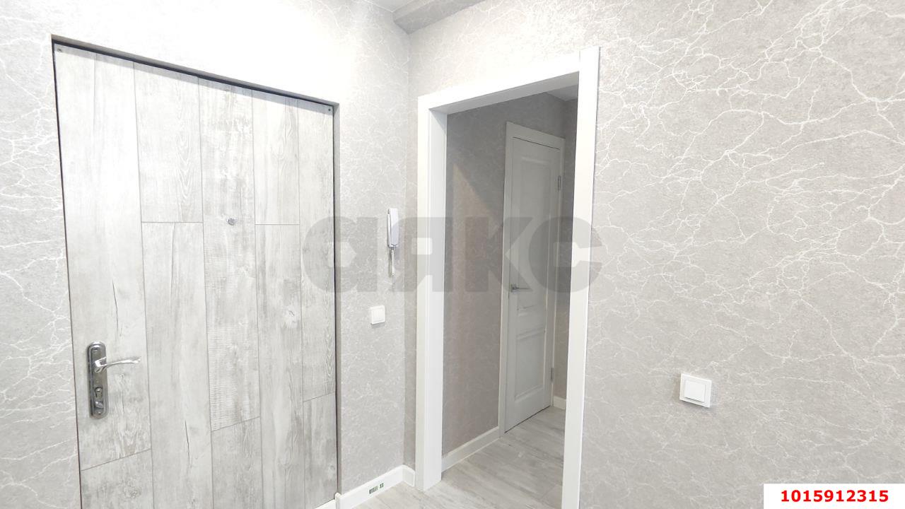 Фото №13: 1-комнатная квартира 44 м² - Краснодар, Юбилейный, ул. 70-летия Октября, 20/1