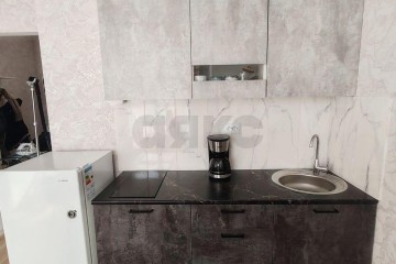 Фото №5: Студия 24 м² - Краснодар, мкр. жилой комплекс Зелёный театр, ул. Западный Обход, 39/1к4