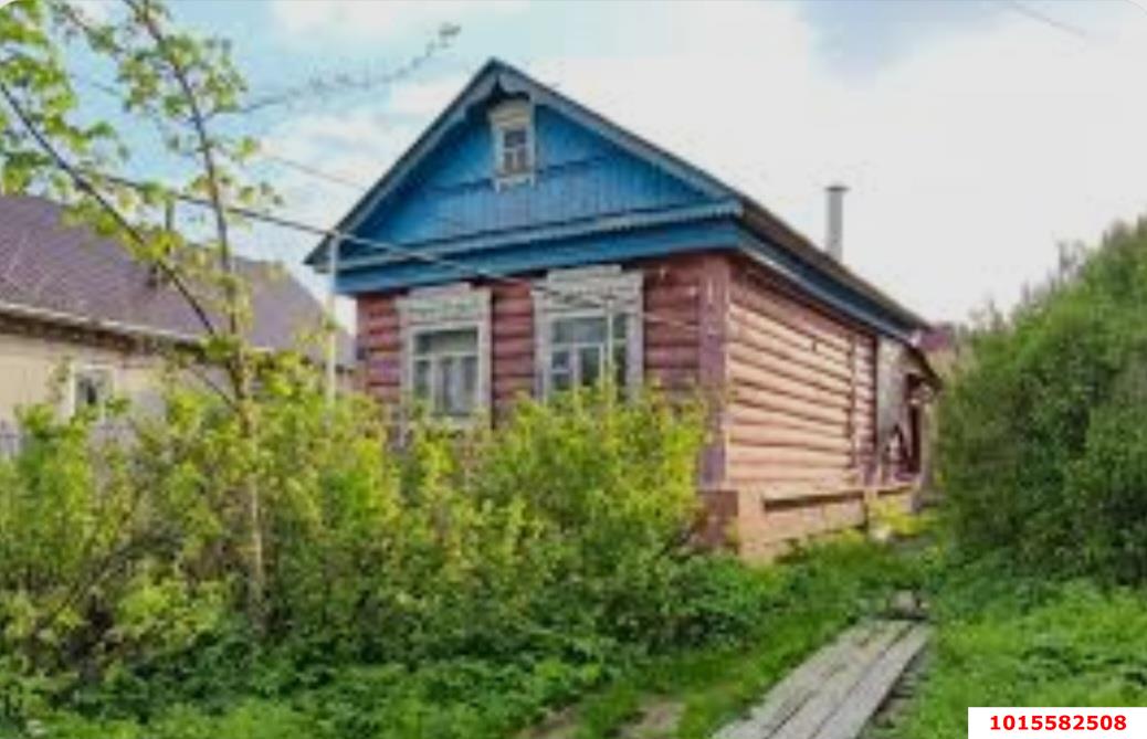 Фото №2: Дом 56 м² + 32 сот. - Новоалексеевское, ул. Дружбы, 29