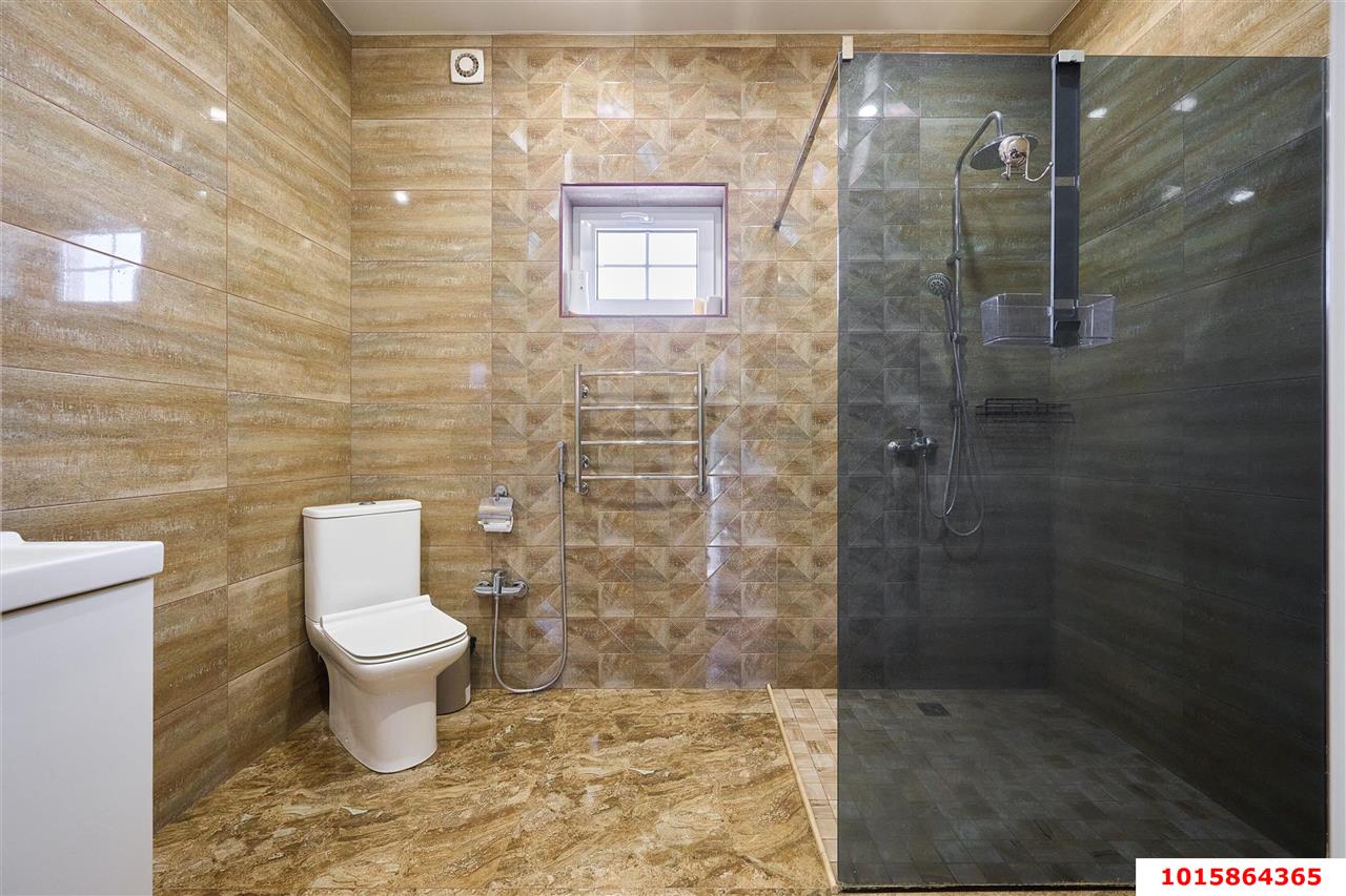 Фото №8: Дом 111 м² + 2.7 сот. - Краснодар, Прикубанский внутригородской округ, мкр. КП Изумрудный город, ул. имени Героя Василия Глаголева, 10