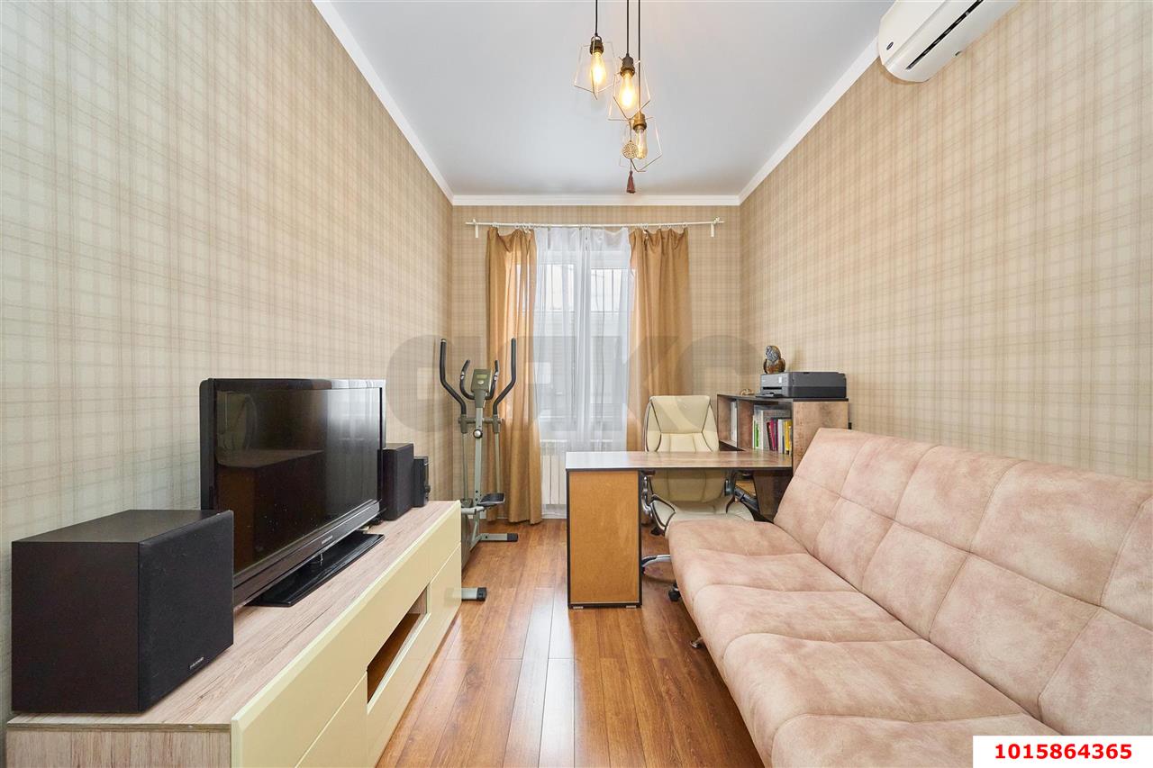 Фото №6: Дом 111 м² + 2.7 сот. - Краснодар, КП Изумрудный город, ул. имени Героя Василия Глаголева, 10