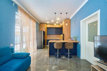 Фото №1: Дом 111 м² - Краснодар, мкр. КП Изумрудный город, ул. имени Героя Василия Глаголева, 10