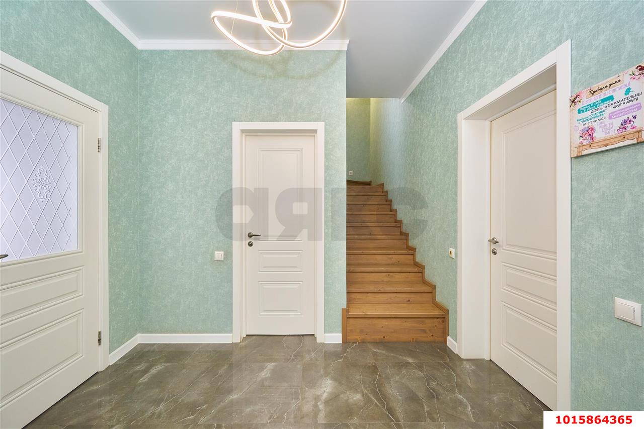 Фото №11: Дом 111 м² + 2.7 сот. - Краснодар, Прикубанский внутригородской округ, мкр. КП Изумрудный город, ул. имени Героя Василия Глаголева, 10