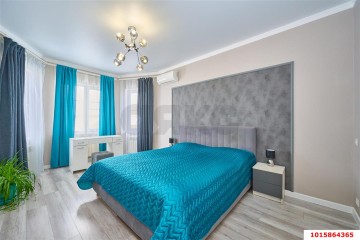 Фото №4: Дом 111 м² - Краснодар, мкр. КП Изумрудный город, ул. имени Героя Василия Глаголева, 10