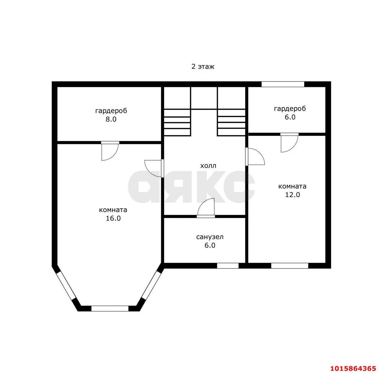 Фото №19: Дом 111 м² + 2.7 сот. - Краснодар, КП Изумрудный город, ул. имени Героя Василия Глаголева, 10