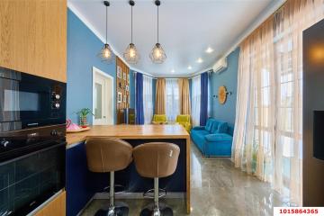 Фото №2: Дом 111 м² - Краснодар, мкр. КП Изумрудный город, ул. имени Героя Василия Глаголева, 10