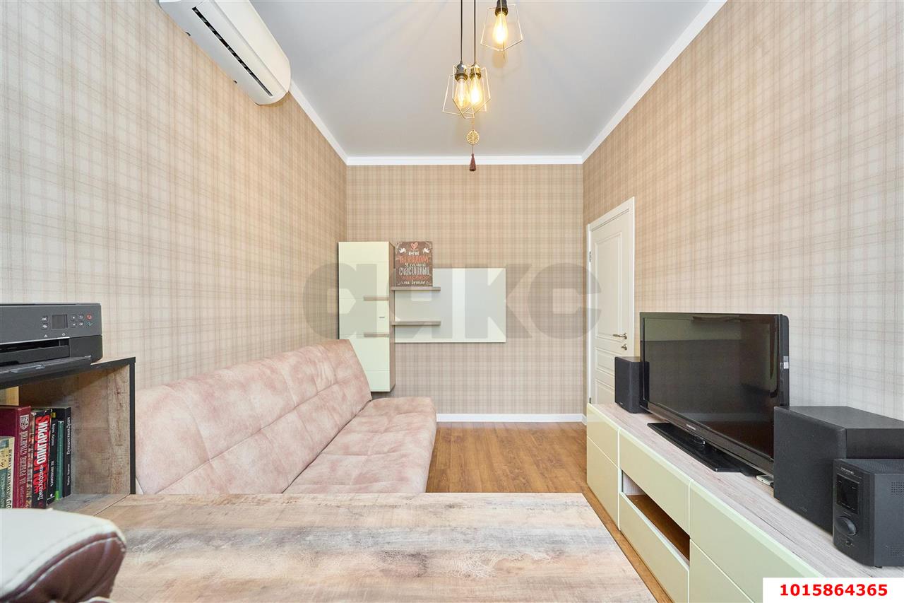 Фото №7: Дом 111 м² + 2.7 сот. - Краснодар, Прикубанский внутригородской округ, мкр. КП Изумрудный город, ул. имени Героя Василия Глаголева, 10