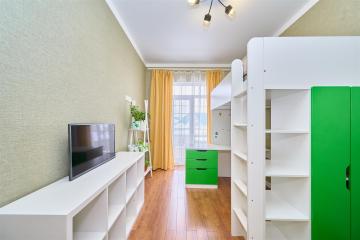 Фото №5: Дом 111 м² - Краснодар, мкр. КП Изумрудный город, ул. имени Героя Василия Глаголева, 10