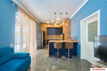 Фото №1: Дом 111 м² - Краснодар, мкр. КП Изумрудный город, ул. имени Героя Василия Глаголева, 10