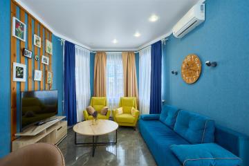 Фото №3: Дом 111 м² - Краснодар, мкр. КП Изумрудный город, ул. имени Героя Василия Глаголева, 10