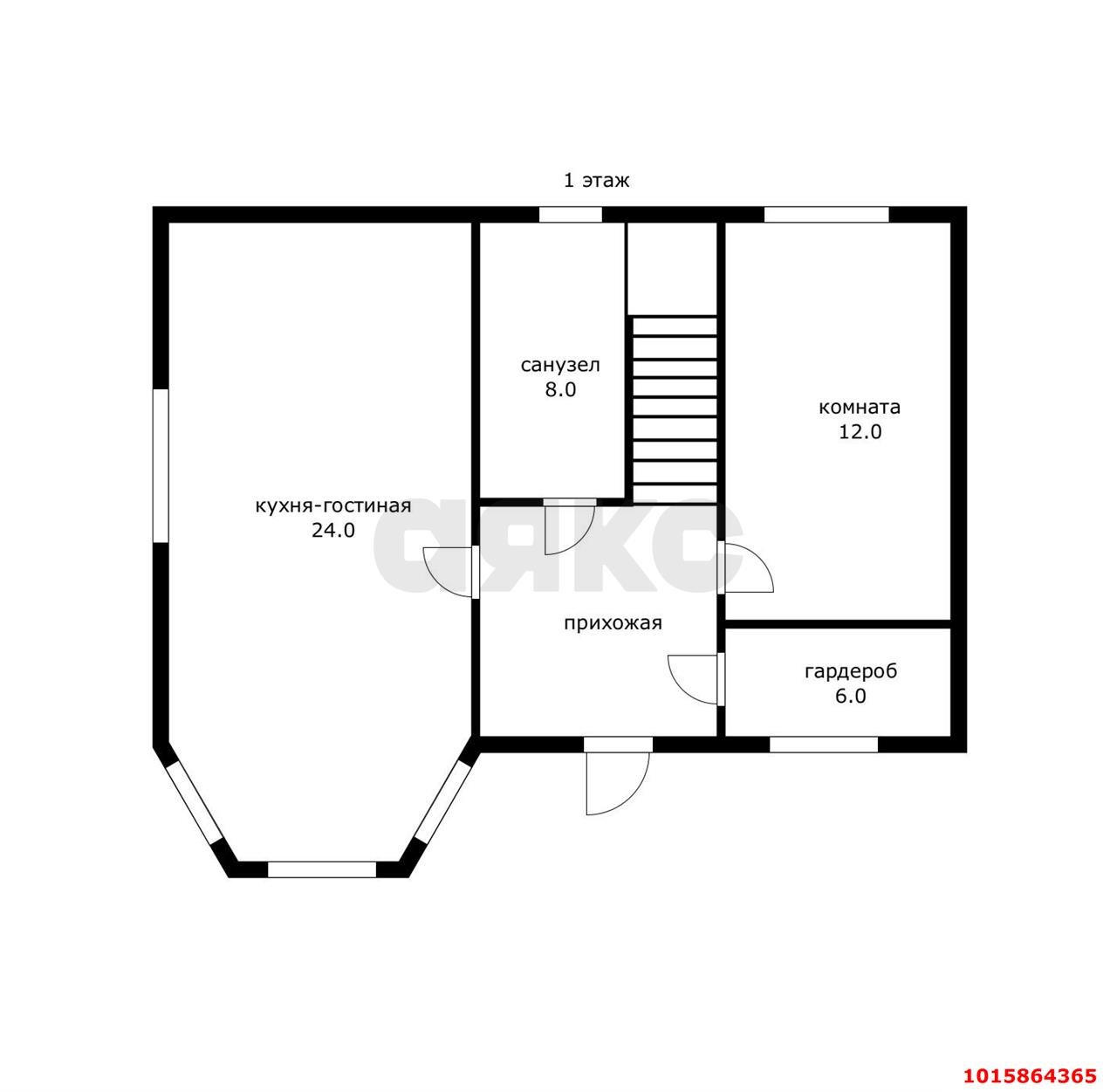 Фото №18: Дом 111 м² + 2.7 сот. - Краснодар, КП Изумрудный город, ул. имени Героя Василия Глаголева, 10