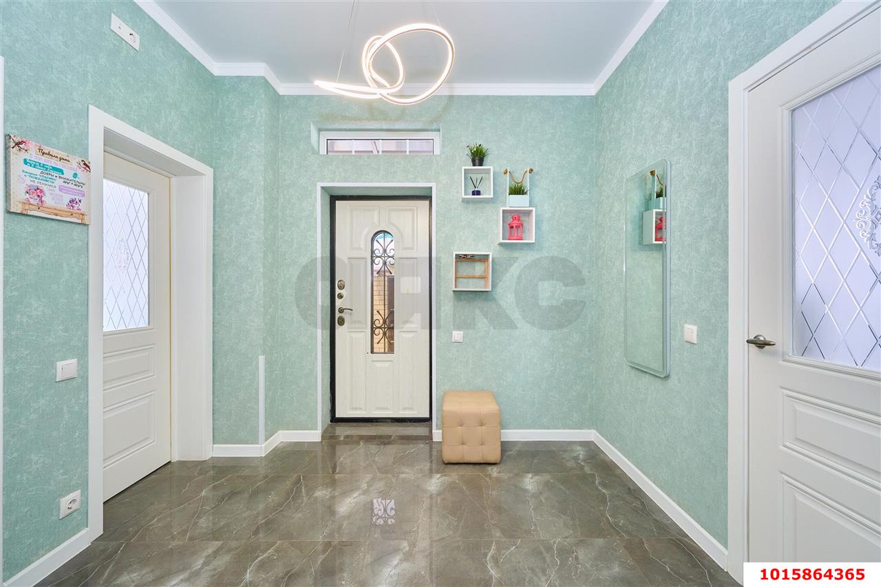 Фото №12: Дом 111 м² + 2.7 сот. - Краснодар, КП Изумрудный город, ул. имени Героя Василия Глаголева, 10