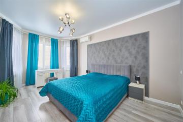 Фото №4: Дом 111 м² - Краснодар, мкр. КП Изумрудный город, ул. имени Героя Василия Глаголева, 10