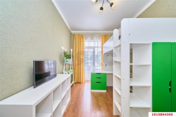 Фото №5: Дом 111 м² - Краснодар, мкр. КП Изумрудный город, ул. имени Героя Василия Глаголева, 10