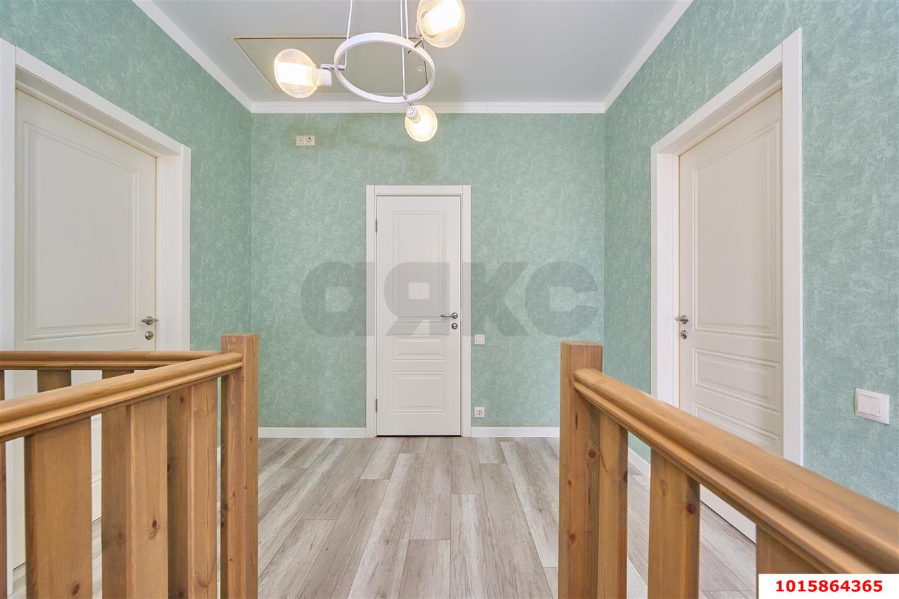 Фото №10: Дом 111 м² + 2.7 сот. - Краснодар, Прикубанский внутригородской округ, мкр. КП Изумрудный город, ул. имени Героя Василия Глаголева, 10