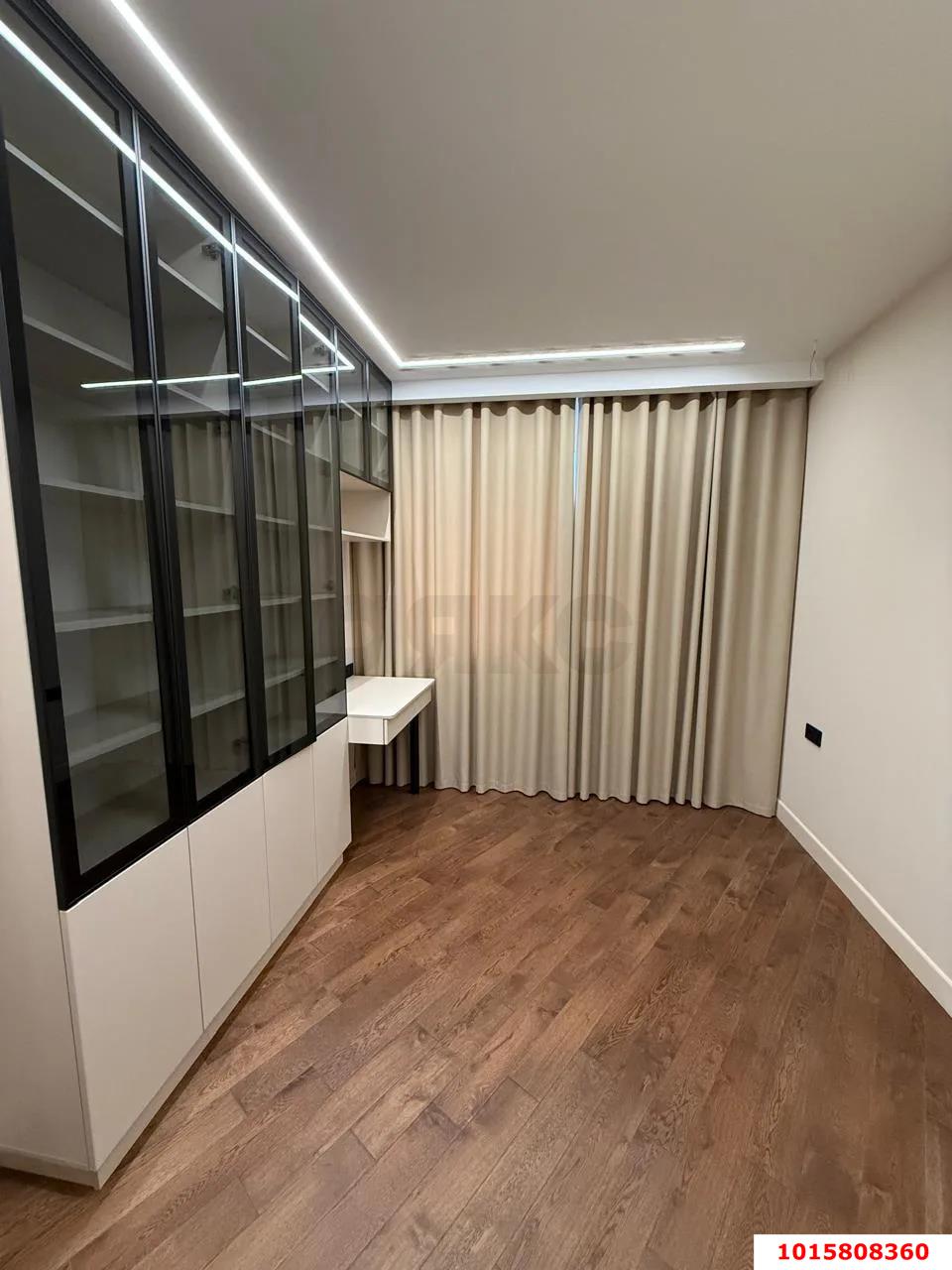 Фото №7: Таунхаус 115 м² + 1.5 сот. - Краснодар, КП Близкий, ул. Ефрема Чеши, 8к2