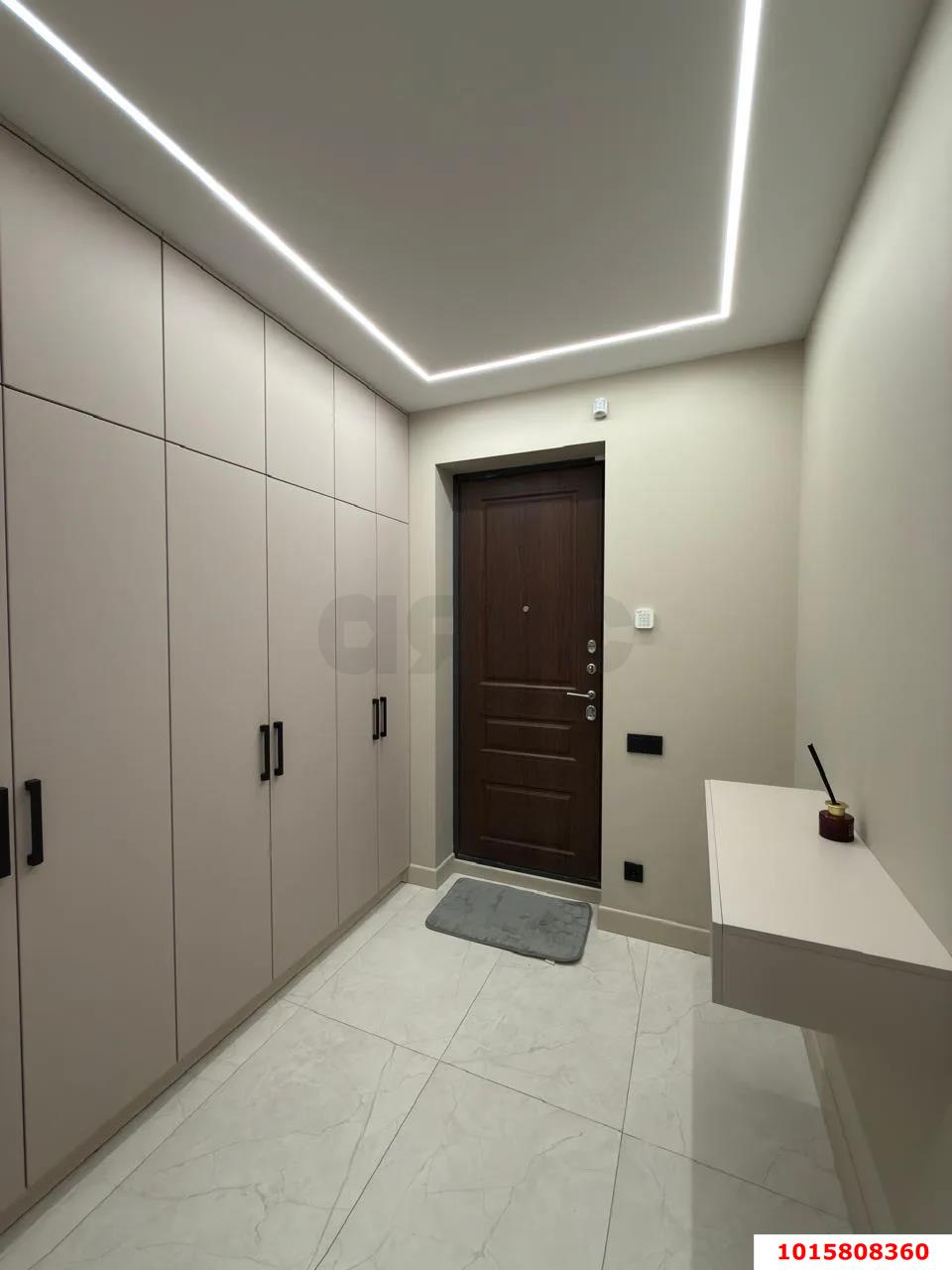 Фото №11: Таунхаус 115 м² + 1.5 сот. - Краснодар, КП Близкий, ул. Ефрема Чеши, 8к2