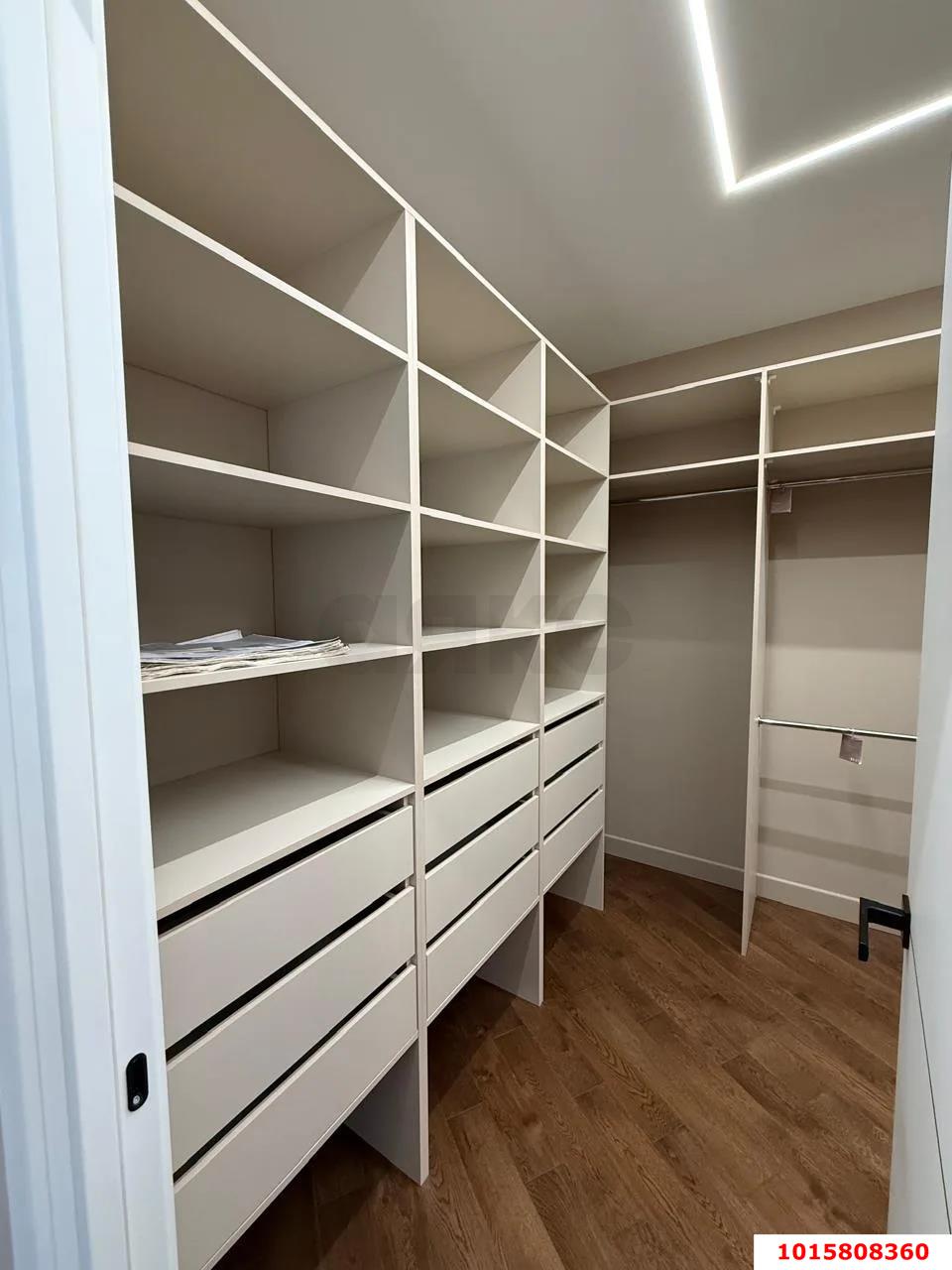 Фото №10: Таунхаус 115 м² + 1.5 сот. - Краснодар, КП Близкий, ул. Ефрема Чеши, 8к2