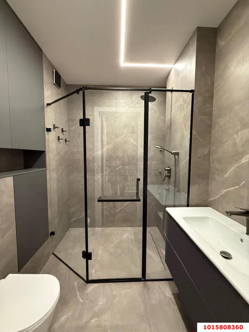 Фото №15: Таунхаус 115 м² + 1.5 сот. - Краснодар, КП Близкий, ул. Ефрема Чеши, 8к2