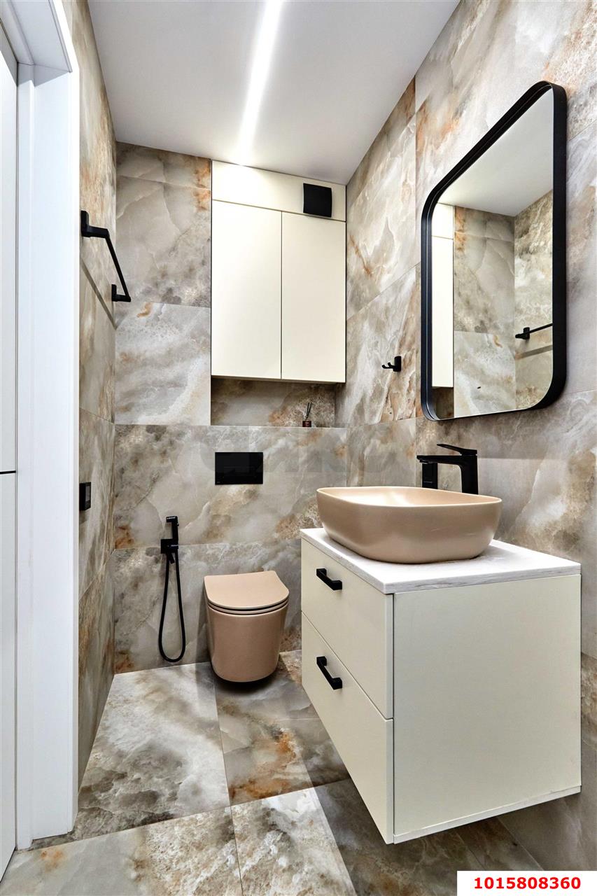 Фото №9: Дом 115 м² + 1.5 сот. - Краснодар, Прикубанский внутригородской округ, мкр. КП Близкий, ул. Ефрема Чеши, 8к2