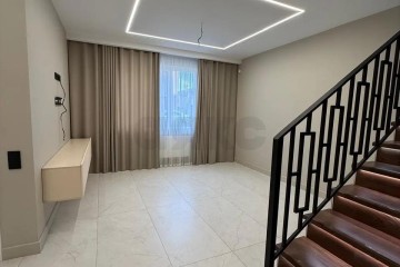 Фото №1: Таунхаус 115 м² - Краснодар, мкр. КП Близкий, ул. Ефрема Чеши, 8к2