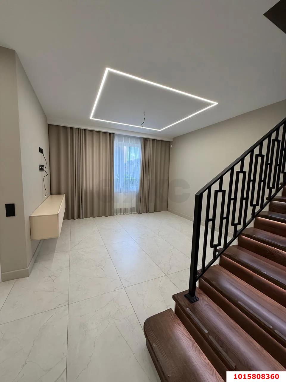 Фото №1: Таунхаус 115 м² + 1.5 сот. - Краснодар, КП Близкий, ул. Ефрема Чеши, 8к2