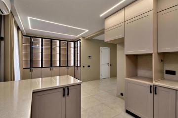 Фото №3: Дом 115 м² - Краснодар, мкр. КП Близкий, ул. Ефрема Чеши, 8к2