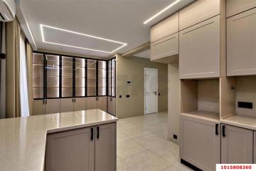 Фото №3: Дом 115 м² - Краснодар, мкр. КП Близкий, ул. Ефрема Чеши, 8к2