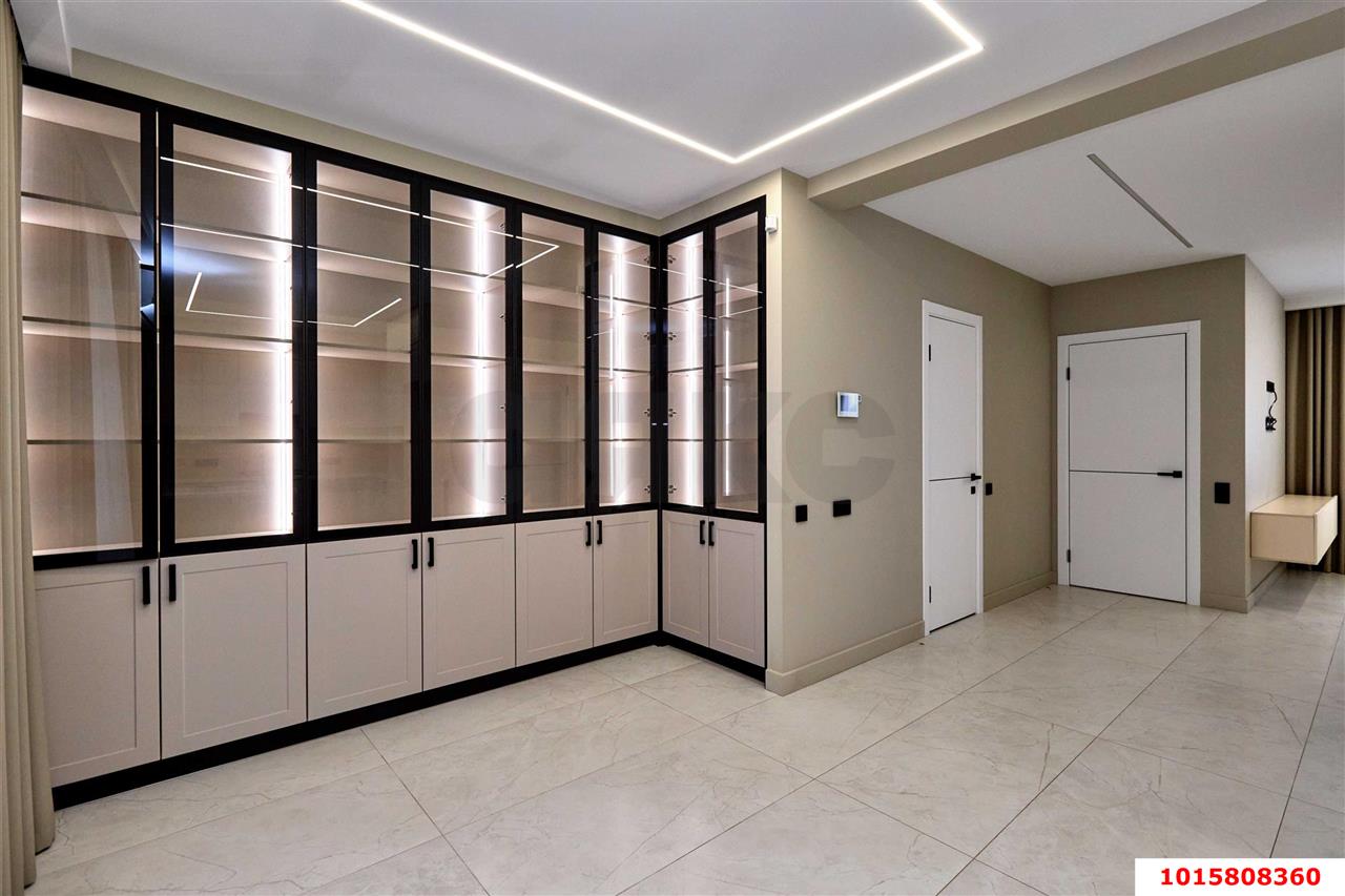 Фото №2: Дом 115 м² + 1.5 сот. - Краснодар, Прикубанский внутригородской округ, мкр. КП Близкий, ул. Ефрема Чеши, 8к2