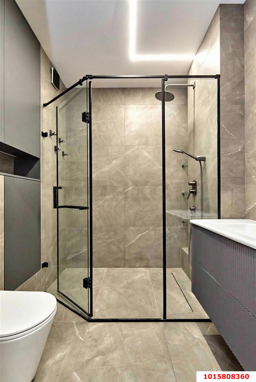 Фото №16: Дом 115 м² + 1.5 сот. - Краснодар, Прикубанский внутригородской округ, мкр. КП Близкий, ул. Ефрема Чеши, 8к2