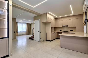 Фото №4: Дом 115 м² - Краснодар, мкр. КП Близкий, ул. Ефрема Чеши, 8к2