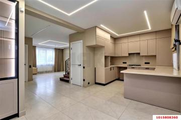 Фото №4: Дом 115 м² - Краснодар, мкр. КП Близкий, ул. Ефрема Чеши, 8к2