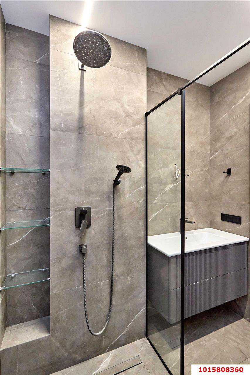 Фото №17: Дом 115 м² + 1.5 сот. - Краснодар, Прикубанский внутригородской округ, мкр. КП Близкий, ул. Ефрема Чеши, 8к2