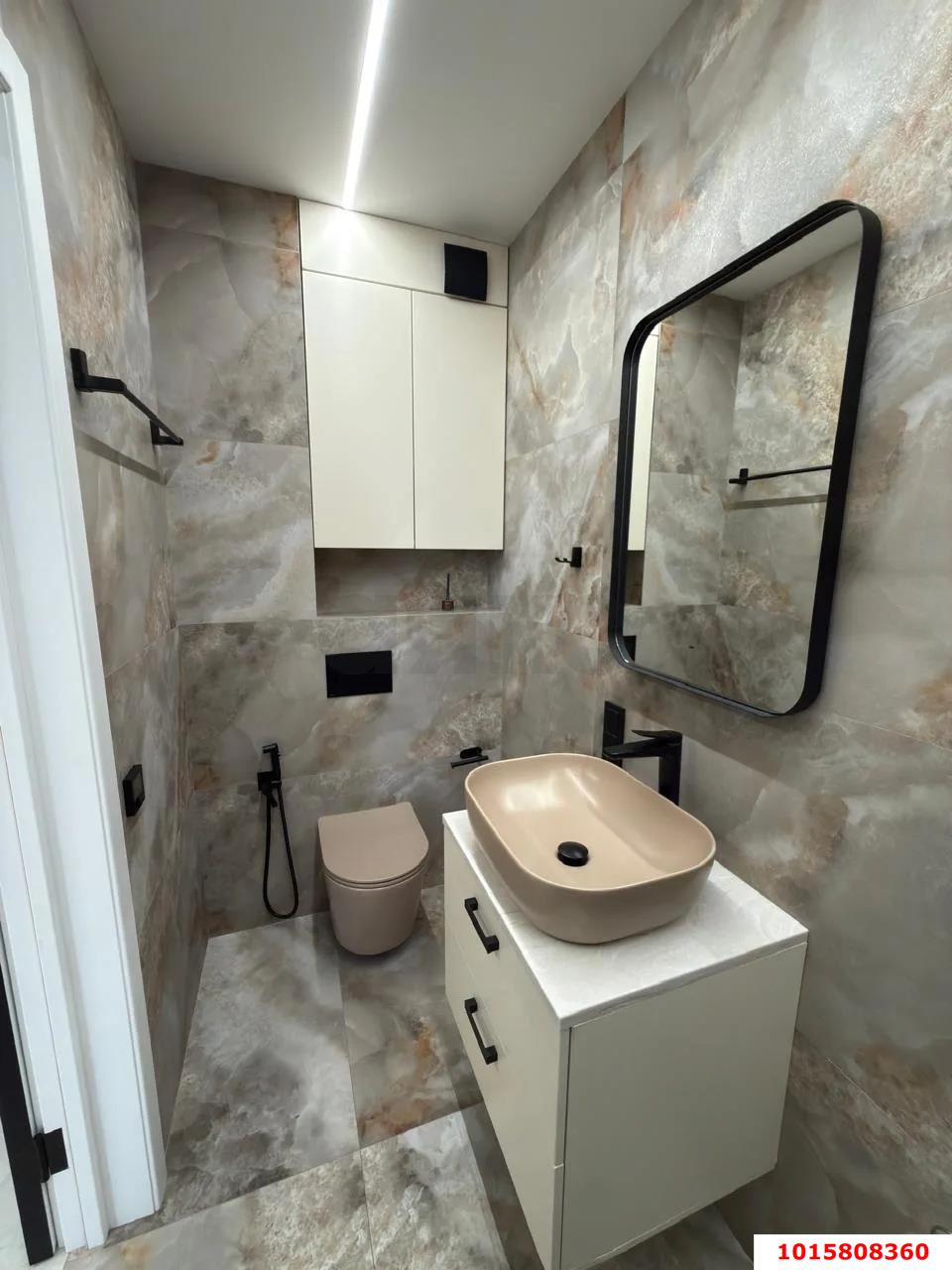 Фото №12: Таунхаус 115 м² + 1.5 сот. - Краснодар, КП Близкий, ул. Ефрема Чеши, 8к2