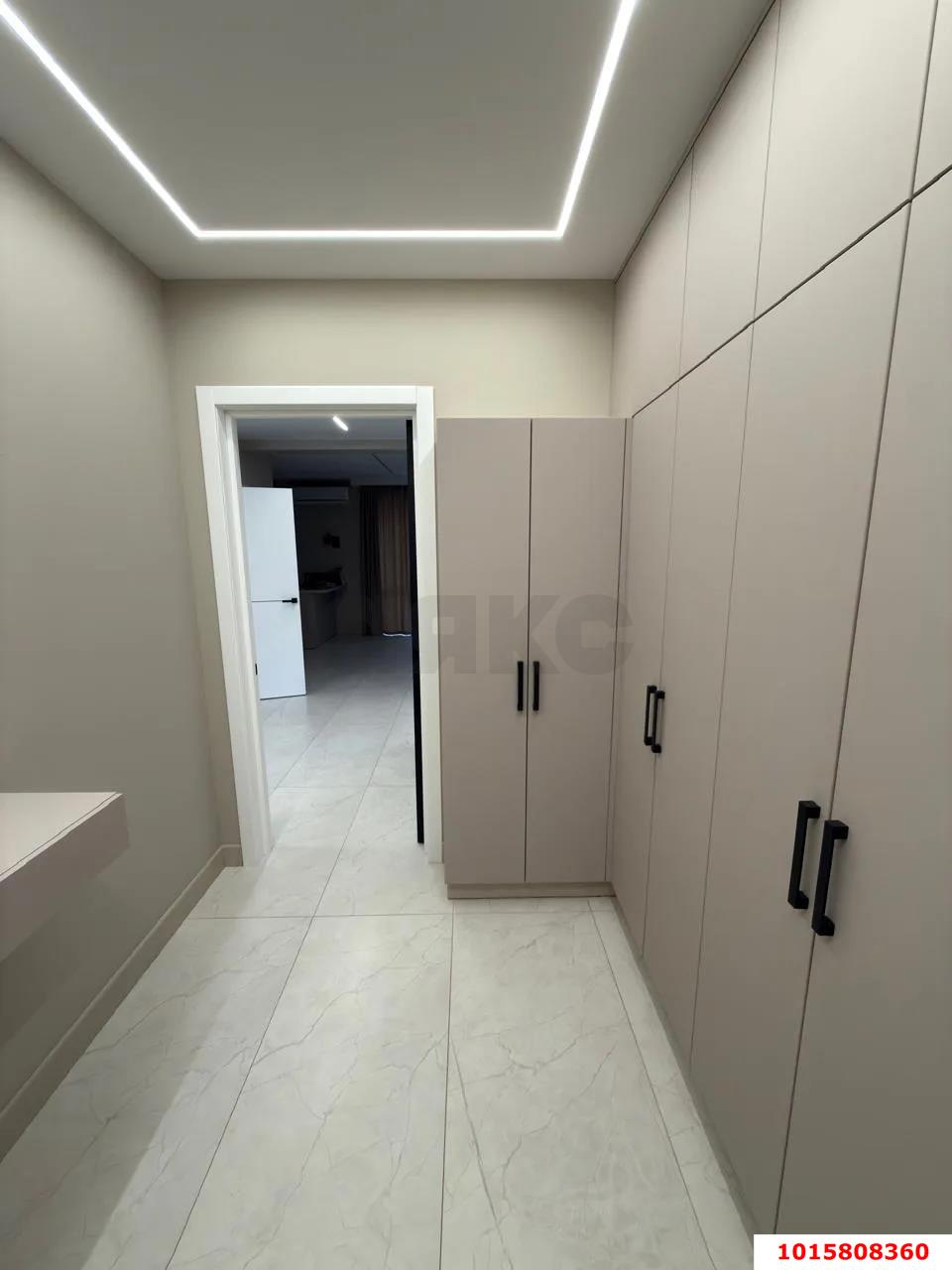 Фото №9: Таунхаус 115 м² + 1.5 сот. - Краснодар, КП Близкий, ул. Ефрема Чеши, 8к2