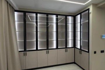 Фото №5: Таунхаус 115 м² - Краснодар, мкр. КП Близкий, ул. Ефрема Чеши, 8к2