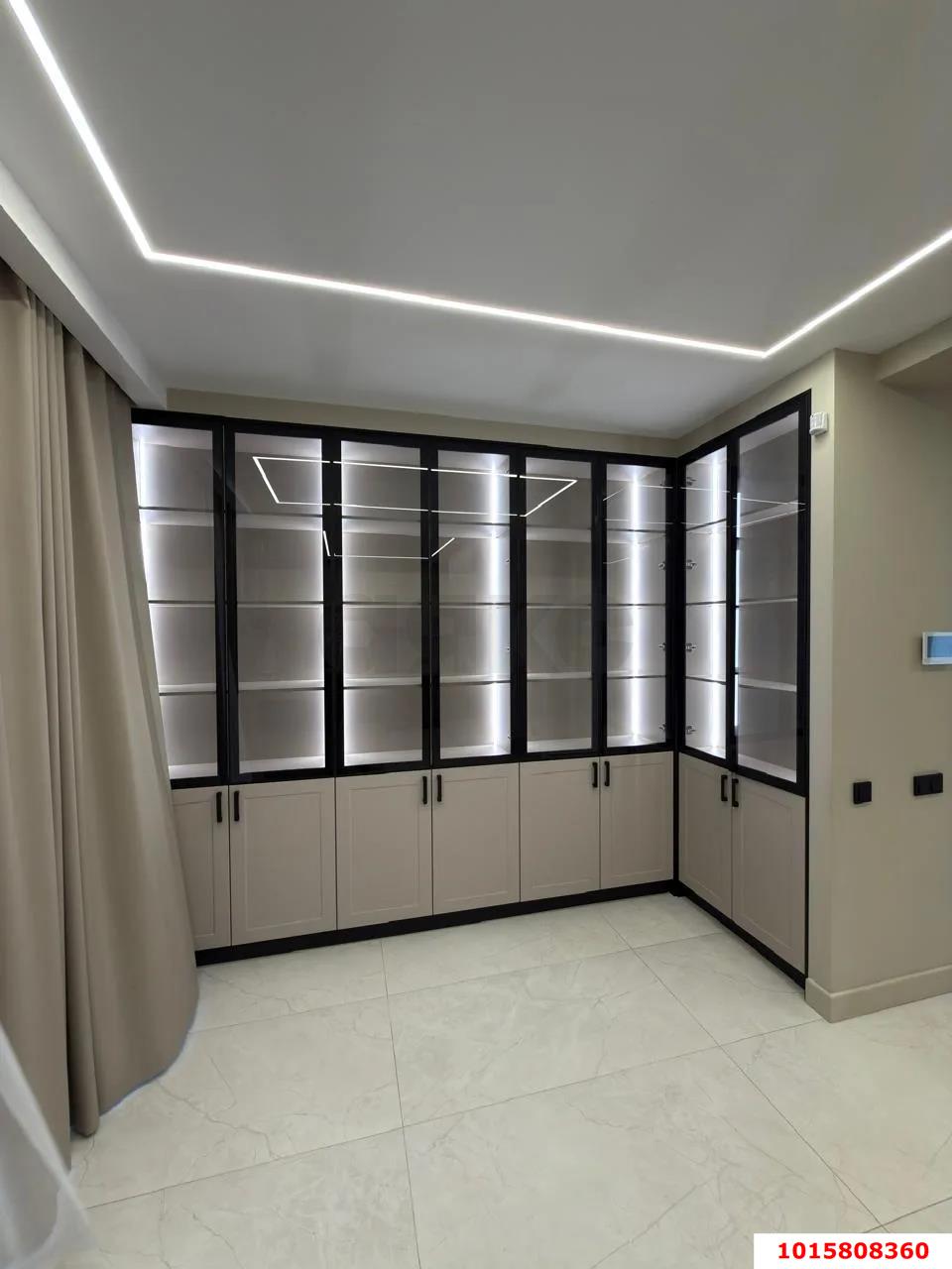 Фото №5: Таунхаус 115 м² + 1.5 сот. - Краснодар, КП Близкий, ул. Ефрема Чеши, 8к2