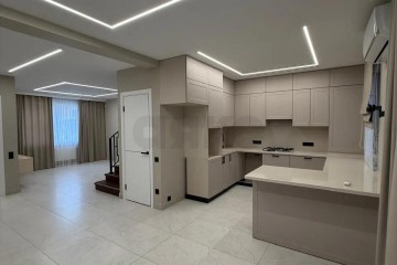 Фото №2: Таунхаус 115 м² - Краснодар, мкр. КП Близкий, ул. Ефрема Чеши, 8к2