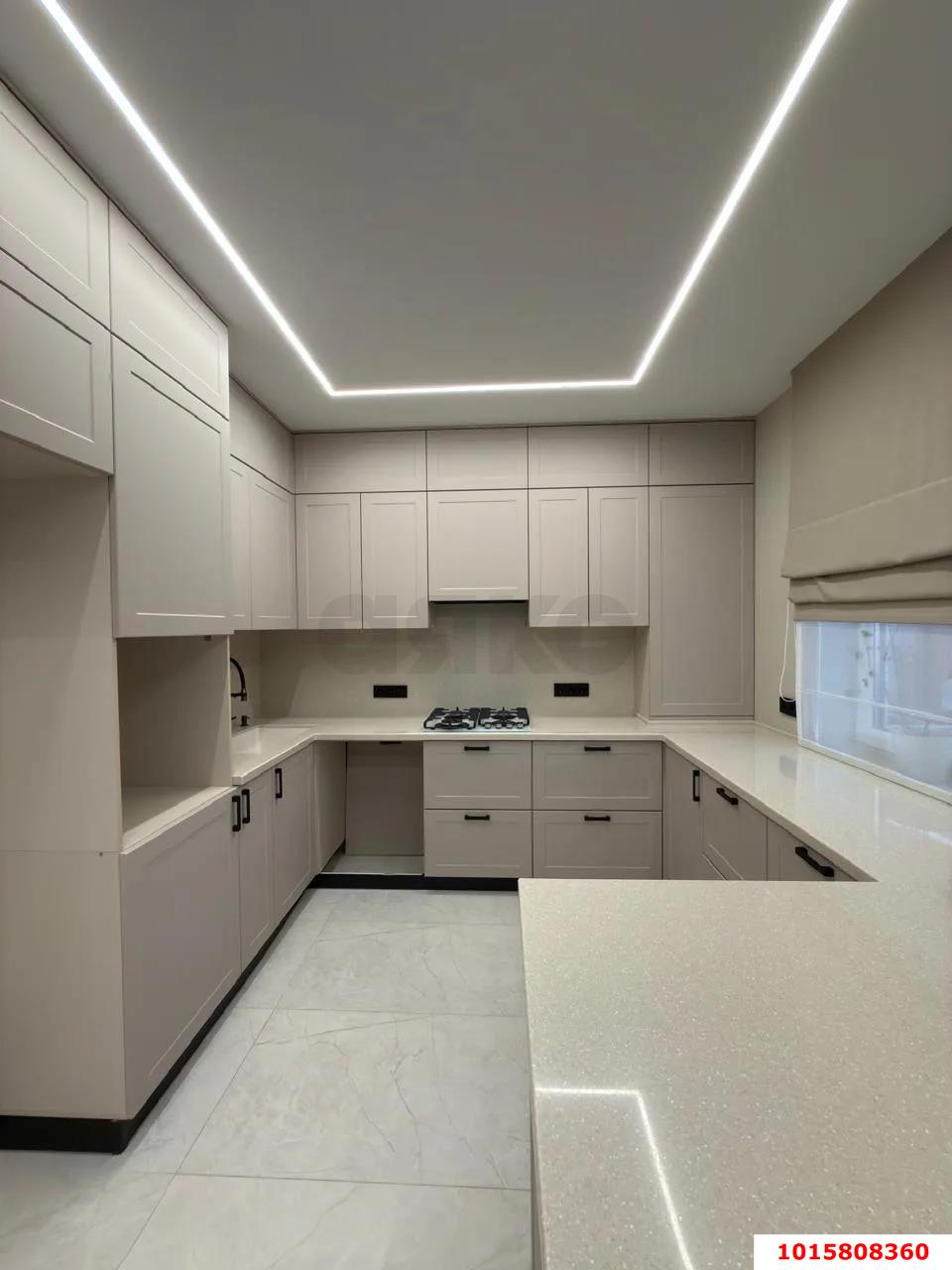 Фото №4: Таунхаус 115 м² + 1.5 сот. - Краснодар, КП Близкий, ул. Ефрема Чеши, 8к2