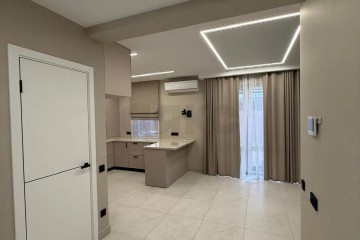 Фото №3: Таунхаус 115 м² - Краснодар, мкр. КП Близкий, ул. Ефрема Чеши, 8к2